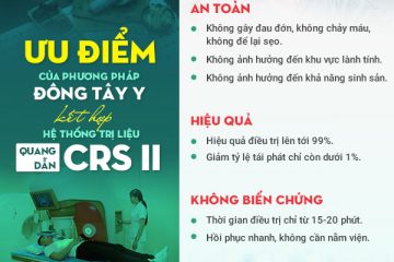 Phác đồ điều trị bệnh lậu chữa 1 lần khỏi dứt điểm