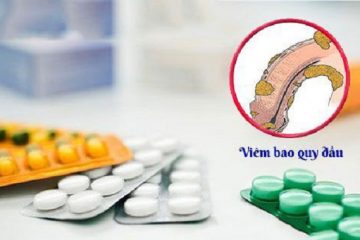 [Mách bạn] 10+ Cách điều trị viêm bao quy đầu hữu ích, ít tái phát