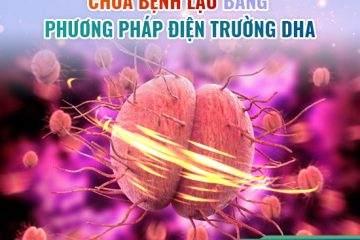 [Người bệnh nên đọc]: Phương pháp chữa bệnh lậu hiệu quả