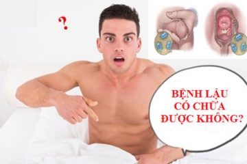 Bệnh lậu có chữa được không? Các phương pháp điều trị bệnh lậu